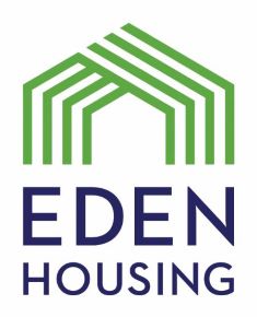 Eden Housing Logo